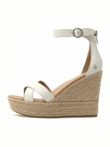 Ugg damen schuhe - ugg, keilabsatz