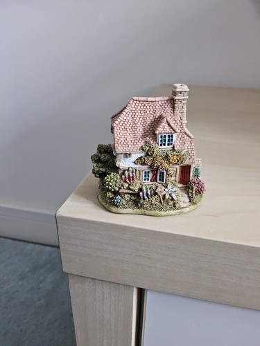 Lilliput lane nest egg - lilliput,