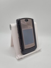 Motorola RAZR2 V8 braun orange