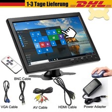 10.1 Zoll HD CCTV Display