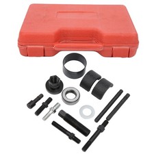 12Pcs Automotive Pulley Puller Remover Installer Kit Für GM Servolenkung Alter