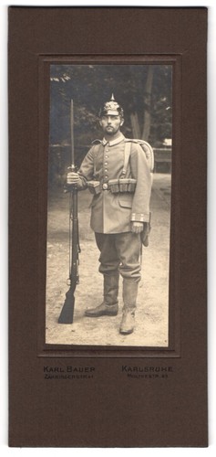 Fotografie karl bauer - karl,