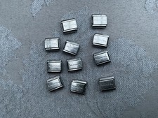 11 Nomination Original Modul Italian Charm für Armband Gliederarmband gebaucht