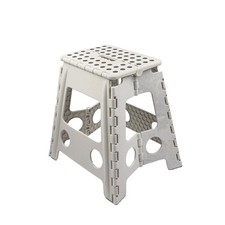 Klapptritt, Tritthocker