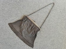 alt Kettenhandtasche