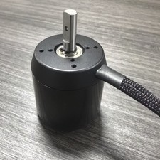 Skateboard Motor Hall 5P