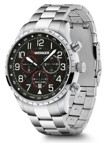 Wenger 11543120 attitude - wenger,