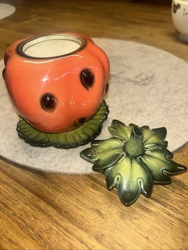 Goebel marmeladendose - goebel,