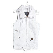 G-Star, Jeansweste, Größe