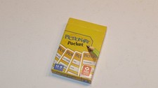 Pictionary Pocket Kartenspiel