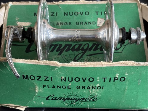Vintage nos campagnolo nuovo - campagnolo,