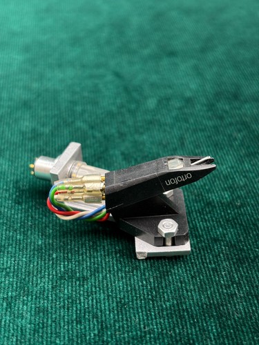 Vintage ortofon mm phono - 10,