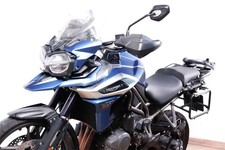 TRIUMPH TIGER EXPLORER XRX