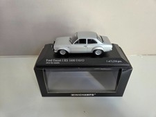Minichamps 1/43 Ford Escort I