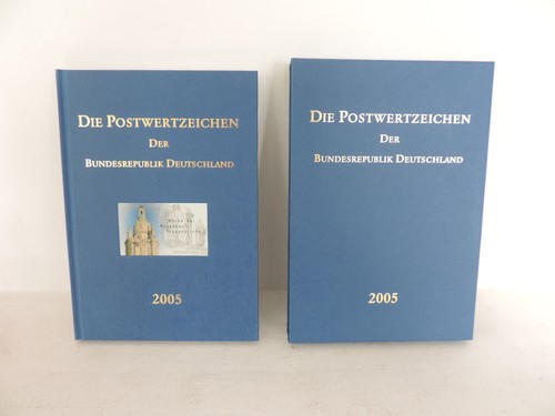 Jahrbuch 2005 die - jahrbuch,