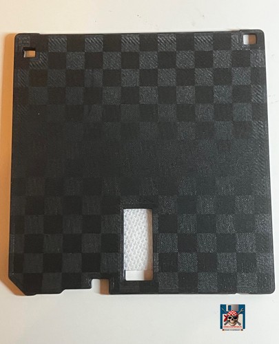 Cleaning disk - 3.5“,