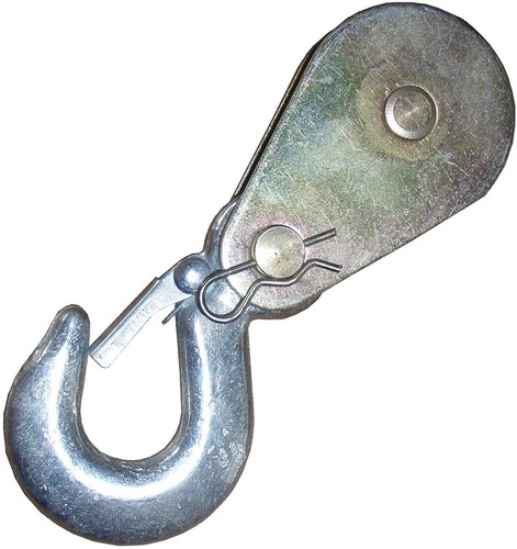 Umlenkrolle seilrolle seilbock - umlenkrolle,