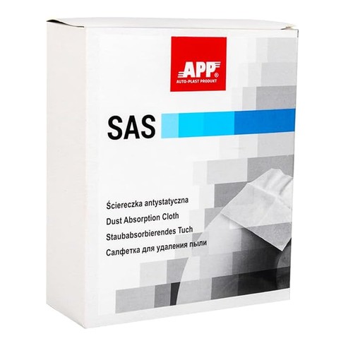 App sas stück - 10,