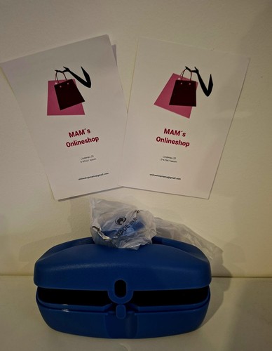 Tupperware snack buddy box - buddy, /