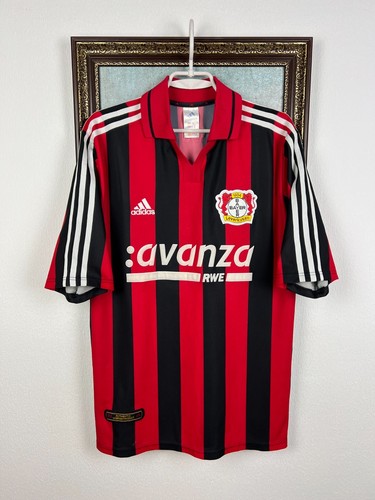 Bayer leverkusen home - 04,
