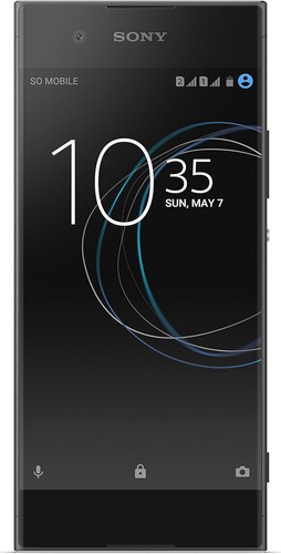 Sony xperia xa1 - xperia,