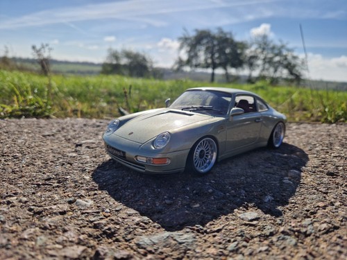 Porsche 911 carrera - porsche,