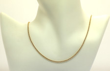 Chopard Erbskette in 18 kt 18k