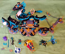 LEGO NINJAGO: Tempel des