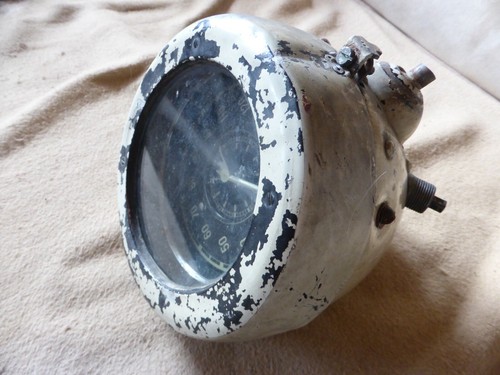 Kienzle tco8 tacho - kienzle,
