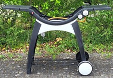 Rollwagen Für Gasgrill Weber