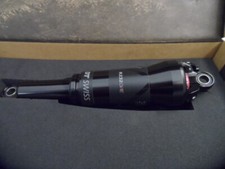 DTSwiss R 232 ONE Remote ready Dämpfer 210 mm x 50 mm