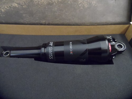 Dtswiss 232 one - remote, ready