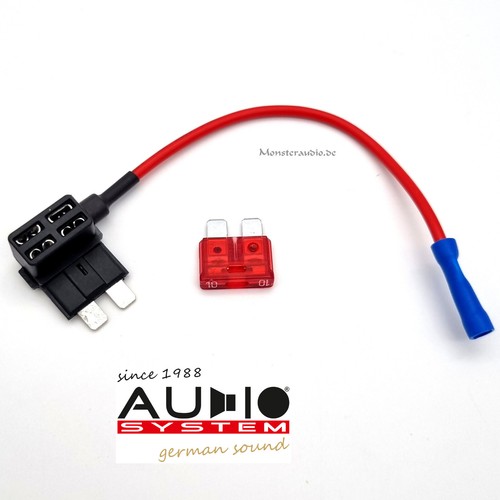 12v stromdieb 10a - 12v,