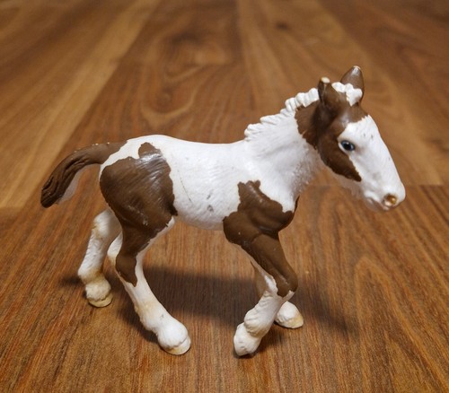 Tolles schleich pferd - schleich,