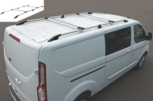 Aluminium dachträger - dachträger, &
