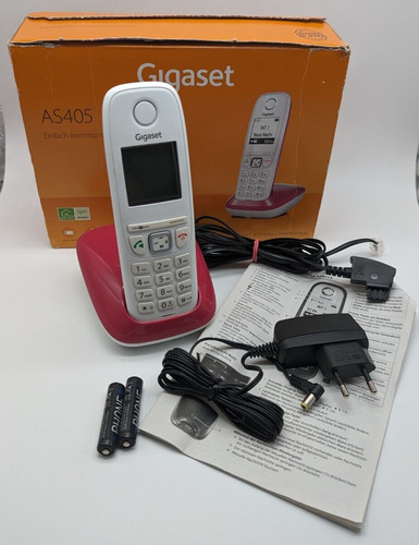 Siemens gigaset telefon - siemens,