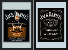 Set spiegelbilder jack - set:,