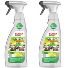 Sonax Innereiniger CleanStar