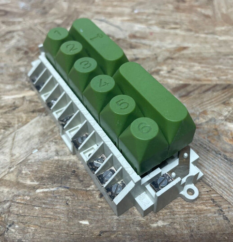 Tastatur siedle 311 für - ht,