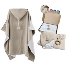 Baby Geschenk zur Geburt Taufe