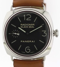 Officine Panerai Radiomir