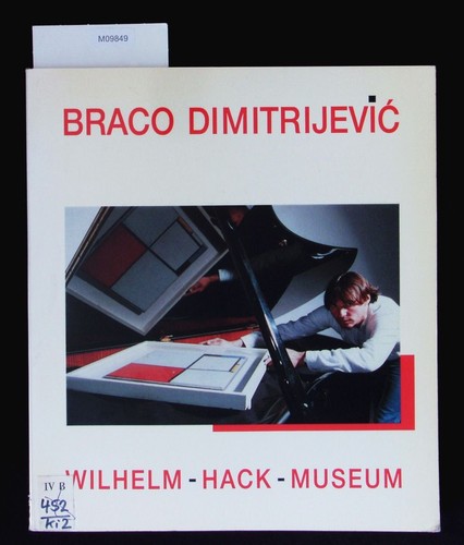 Braco dimitrijevi für - braco, für/for