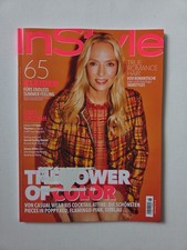 Instyle ausgabe juni 2026 - ausgabe,
