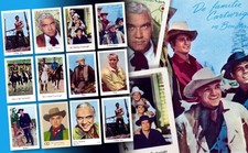 12 ALTE BONANZA KAUGUMMI