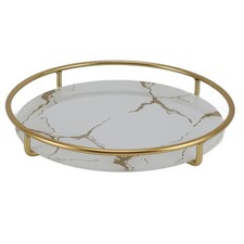 Organizer Des Badezimmers