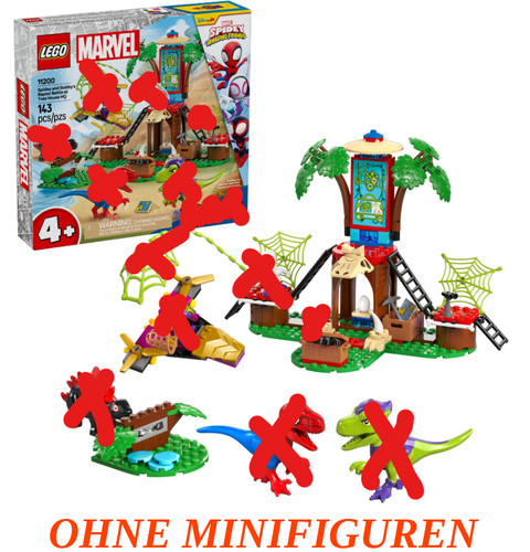 Lego super heroes 11200 - lego®,