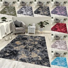 Antirutsch Teppich Wohnzimmer