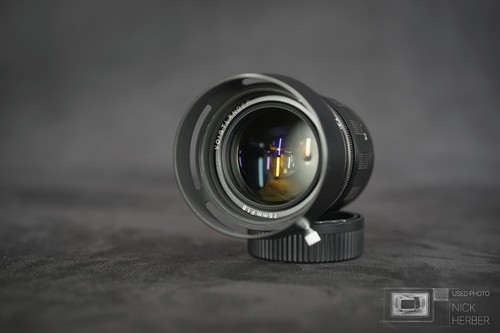 Voigtländer heliar classic - heliar,