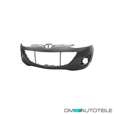 Stoßstange vorne grundiert