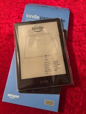 amazon kindle paperwhite